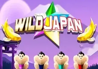 Wild Japan