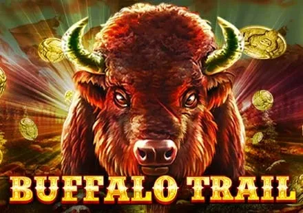 Buffalo Trail game thumbnail