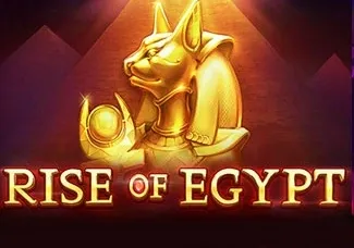 Rise of Egypt game thumbnail