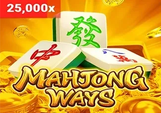 Mahjong Ways