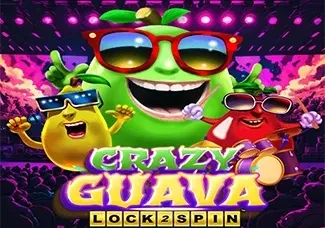 Crazy Guava Lock 2 Spin game thumbnail