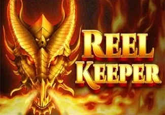 Reel Keeper