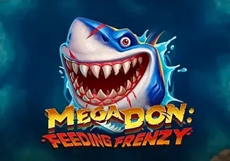 Mega Don_ Feeding Frenzy
