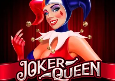 Joker Queen game thumbnail