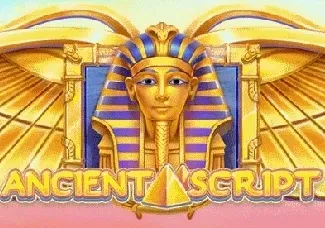 Ancient Script game thumbnail