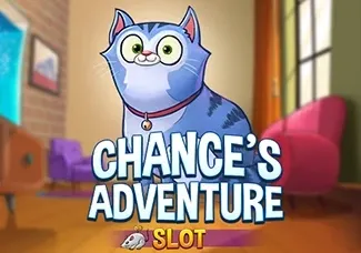 Chance's Adventure screenshot