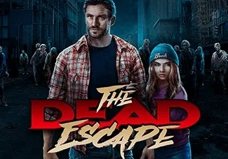 The Dead Escape game thumbnail