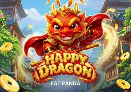 Happy Dragon game thumbnail