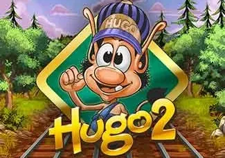 Hugo 2 game thumbnail