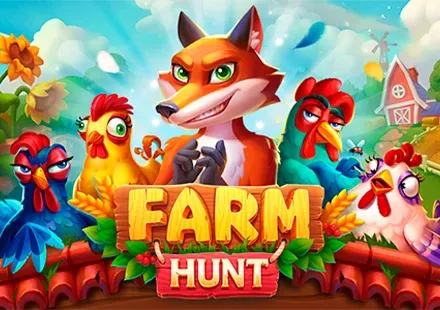 Farm Hunt game thumbnail
