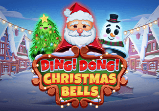 Ding Dong Christmas Bells